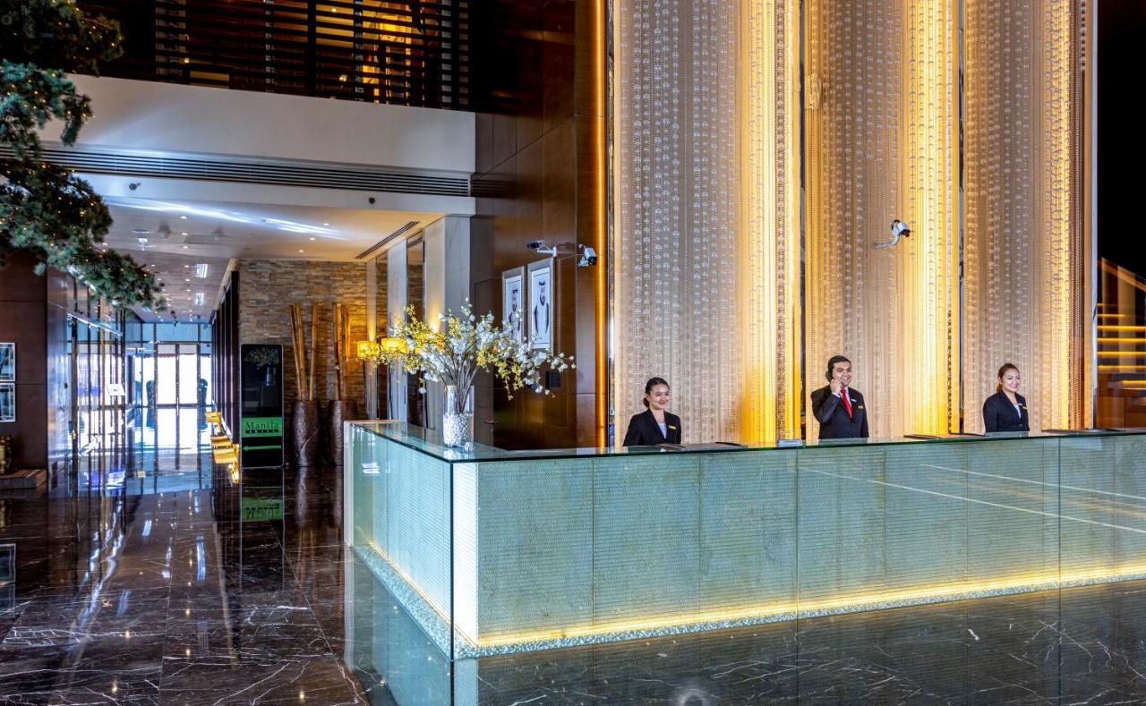 Asiana Hotel Dubai Exterior foto
