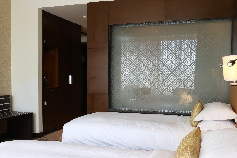 Asiana Hotel Dubai Exterior foto
